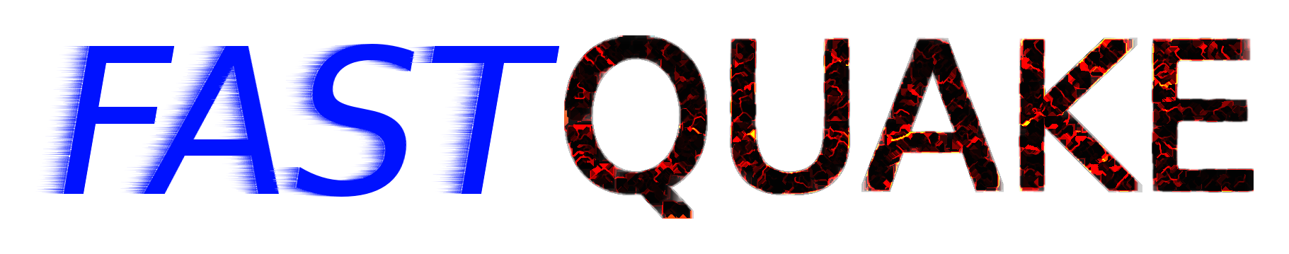 FastQuake Logo